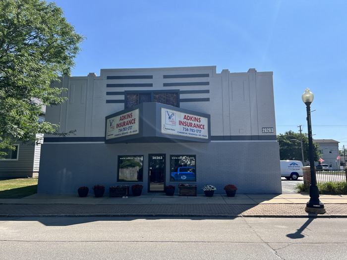 Flat Roc Theatre - July 9 2022 Photo